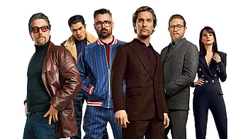 Guy Ritchie movies, After the credits, Media Stinger HD wallpaper