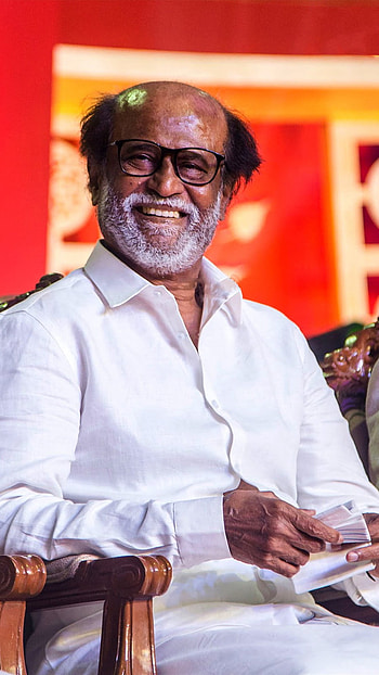 Rajnikant, South Indian Actor HD phone wallpaper