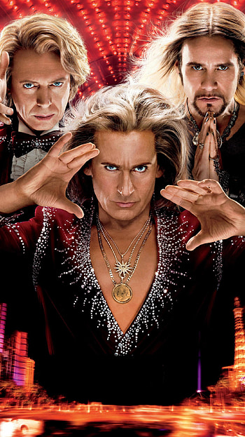 The Incredible Burt Wonderstone (2022) movie HD phone wallpaper