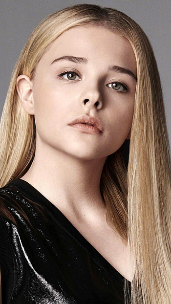Chloe Moretz, Celebrity, Xperia HD phone wallpaper