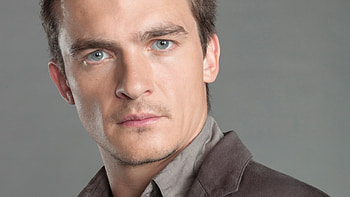 Rupert Friend, , Stunning visuals, Actor's charm HD wallpaper