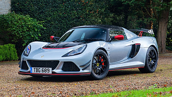 Exige Cup 360, Lotus Cars HD wallpaper