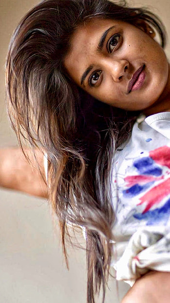Aishwarya rajesh, tamil actress HD phone wallpaper