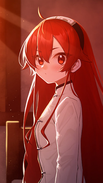 Anime, Mushoku Tensei: Jobless Reincarnation HD phone wallpaper
