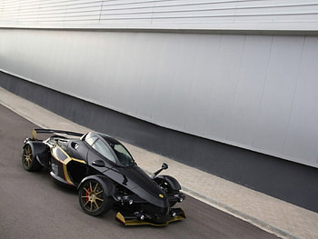 AD Tramontana R 2009, tramontana, r, ad, 2009 HD wallpaper