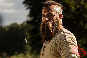 Kaulder, The Last Witch Hunter, , backgrounds HD wallpaper