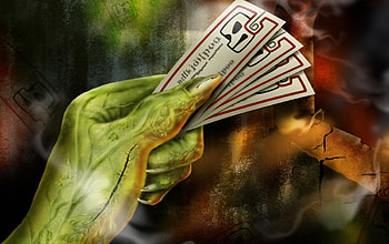 Tickets, hand HD wallpaper