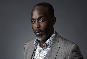 Michael K Williams, The Wire star, Tragic death, Daily Sabah HD wallpaper