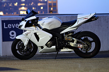 600RR, Norfolk, GPZ, Racebike, ohlins HD wallpaper