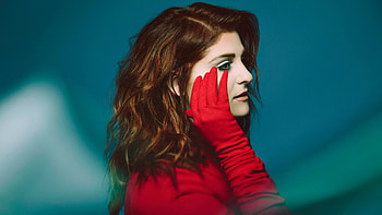 Megan Trainor , meghan-trainor, music, singer HD wallpaper