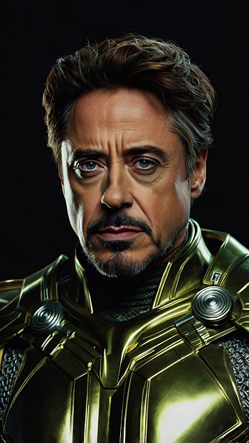 Robert Downey Jr. as Dr. Doom, Robert Downey Jr., Doctor Doom HD phone wallpaper