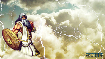Zeus HD wallpaper