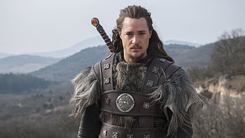 The Last Kingdom TV series, Striking , Memorable scenes, Impressive resolution HD wallpaper