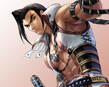Maxi, adventure, action, video game, anime, soul calibur, fighter, soul calibur 4 HD wallpaper