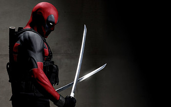 Deadpool Best HD wallpaper