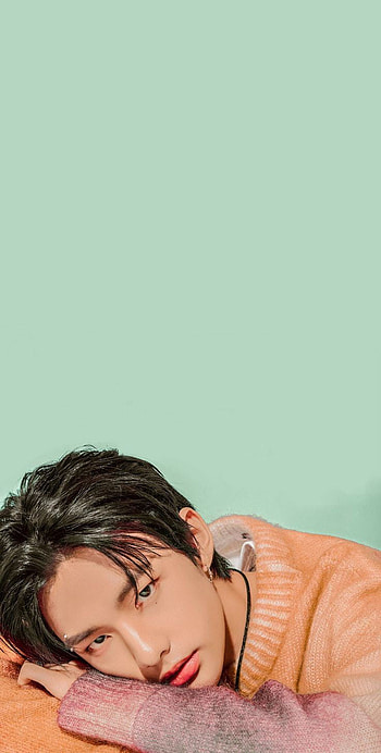 Hyunjin, , straykids , Android , straykids, hyunjin HD phone wallpaper