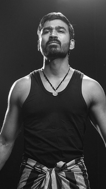 Danush, karnan, tamil movie HD phone wallpaper