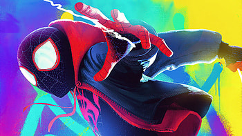 Spider Man Verse 2020, spiderman, superheroes, artwork, artist, behance HD wallpaper