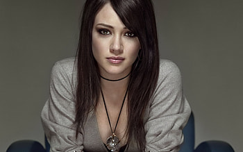 Hilary Duff, , Wide HD wallpaper