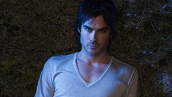 Ian Somerhalder, , Backgrounds, Actor's hoots HD wallpaper