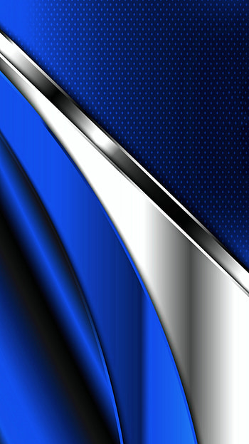 material design shapes, digital, curves, blue, white, texture, pattern, shiny, silver, tint, mesh HD phone wallpaper