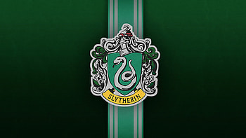 General Slytherin Sonserina Harry Potter Hogwarts HD wallpaper