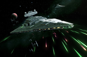 Star Destroyer, Movie, Star Wars HD wallpaper