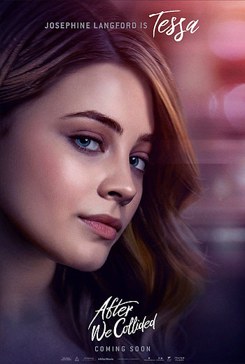 After We Collided, Josephine Langford, Heartthrobbing sequel, Love and betrayal HD phone wallpaper