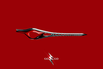 Red Rangers Power Sword, power-rangers, 2017-movies, movies, sword HD wallpaper