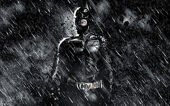 Dark Knight Rises, Batman HD wallpaper