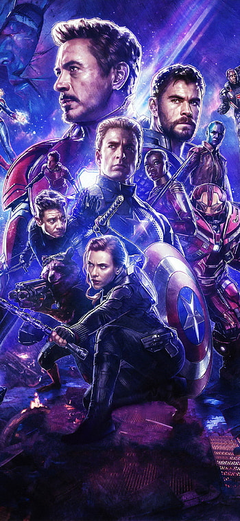 Avengers, , , Mobile HD phone wallpaper