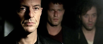 Intense action, Gripping storyline, Riveting plot twists, Exciting climax HD wallpaper