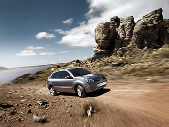 Transport, Auto, Renault HD wallpaper