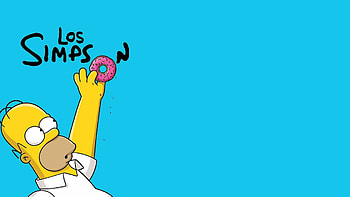Simpsons , , Mobile HD wallpaper