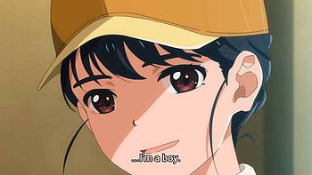 Wonder Egg Priority, Cast, Characters, Guide to the show HD wallpaper