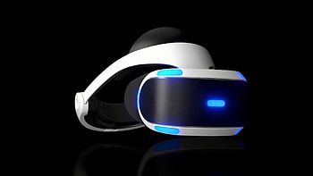 PlayStation VR , Immersive gaming experience, Virtual worlds, Next-level gaming HD wallpaper