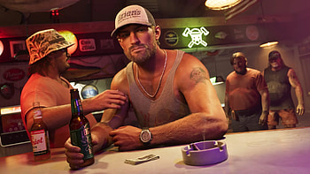 video game, Grand Theft Auto VI HD wallpaper