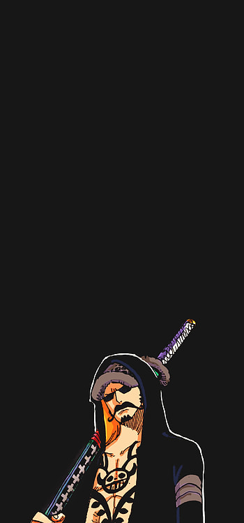 Law, Dressrosa, Anime, One_Piece, Manga HD phone wallpaper
