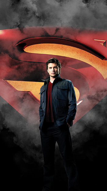 Smallville (2022) movie HD phone wallpaper