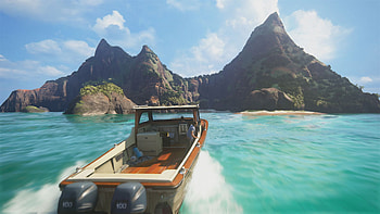 Uncharted 4 Latest, uncharted-4, games, pc-games, ps-games, xbox-games HD wallpaper