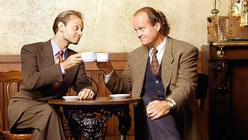 Frasier (2022) movie HD wallpaper