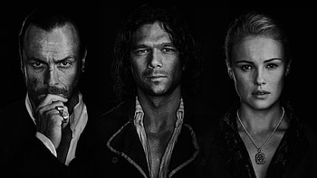 Black Sails, TV series, Backdrops, Movie database HD wallpaper