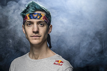 Ninja, ninja-youtube, others, male-celebrities, boys HD wallpaper
