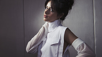 Camila Cabello Portrait hoot 2018 , camila-cabello, music, celebrities, girls, hoot HD wallpaper
