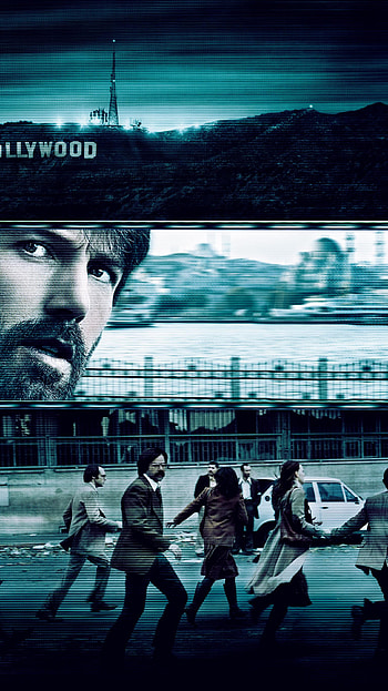 Argo (2022) movie HD phone wallpaper
