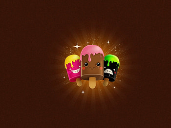 ice cream , 1, 2, 3, 4, 5, 6, 7, 8, 9 HD wallpaper