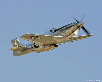 P51 Mustang, classic, p51, mustang, ww2, war, p-51, american, north, old, airplane, wwii, antique, plane, fighter, world, vintage HD wallpaper