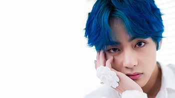 V (singer), Music, BTS V, IWMBuzz HD wallpaper