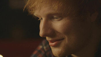 Ed Sheeran, Singer-songwriter, Music icon, Red-haired HD wallpaper