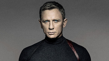 Spectre (2022) movie HD wallpaper